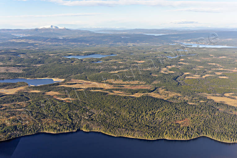 drnarbilder, drnarfoto, flygbild, flygbilder, Flygfoto, flygfoton, hst, Jmtland, Landskap