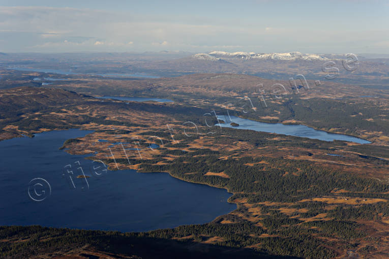 drnarbilder, drnarfoto, flygbild, flygbilder, Flygfoto, flygfoton, hst, Jmtland, Landskap