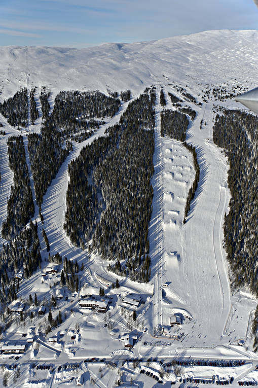 drnarbilder, drnarfoto, flygbild, flygbilder, Flygfoto, flygfoton, Jmtland, Landskap, vinter