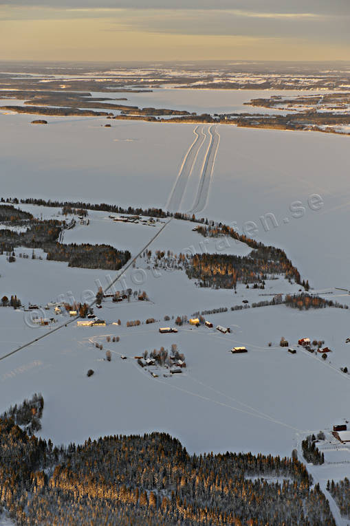 drnarbilder, drnarfoto, flygbild, flygbilder, Flygfoto, flygfoton, Jmtland, Landskap, vinter
