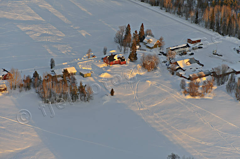 drnarbilder, drnarfoto, flygbild, flygbilder, Flygfoto, flygfoton, grdar, Jmtland, vinter
