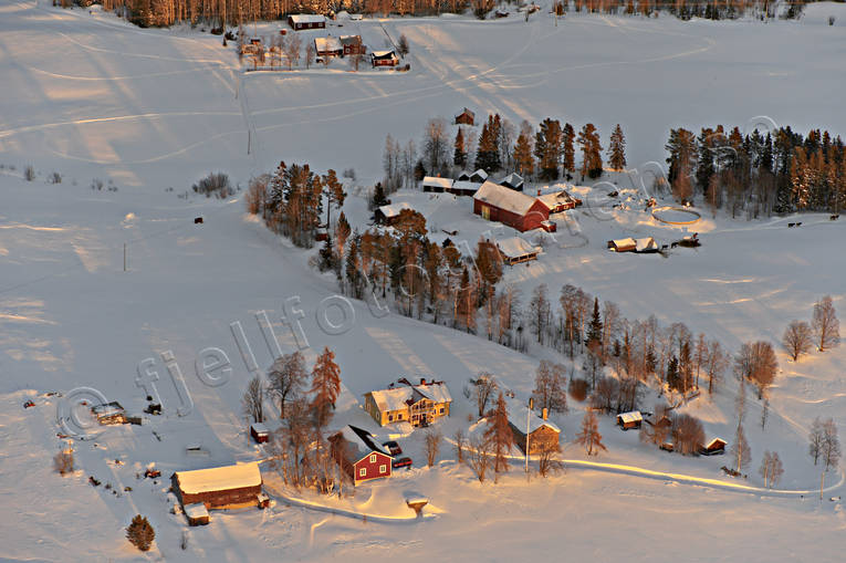drnarbilder, drnarfoto, flygbild, flygbilder, Flygfoto, flygfoton, grdar, Jmtland, vinter