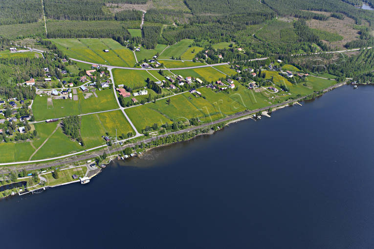 drnarbilder, drnarfoto, flygbild, flygbilder, Flygfoto, flygfoton, grdar, Jmtland, sommar