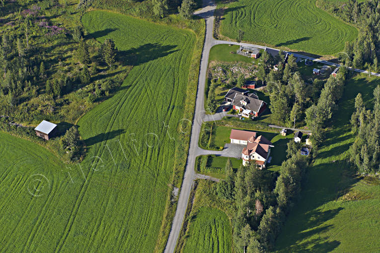 drnarbilder, drnarfoto, flygbild, flygbilder, Flygfoto, flygfoton, Jmtland, sommar, stugor