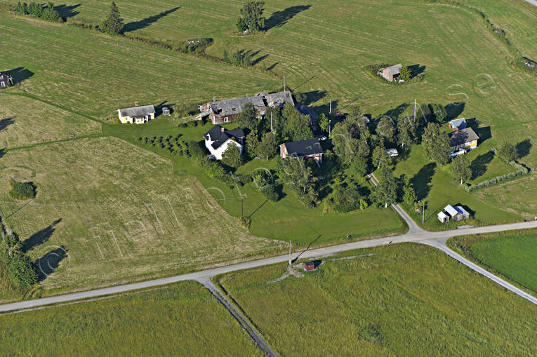 drnarbilder, drnarfoto, flygbild, flygbilder, Flygfoto, flygfoton, grdar, Jmtland, sommar, stugor