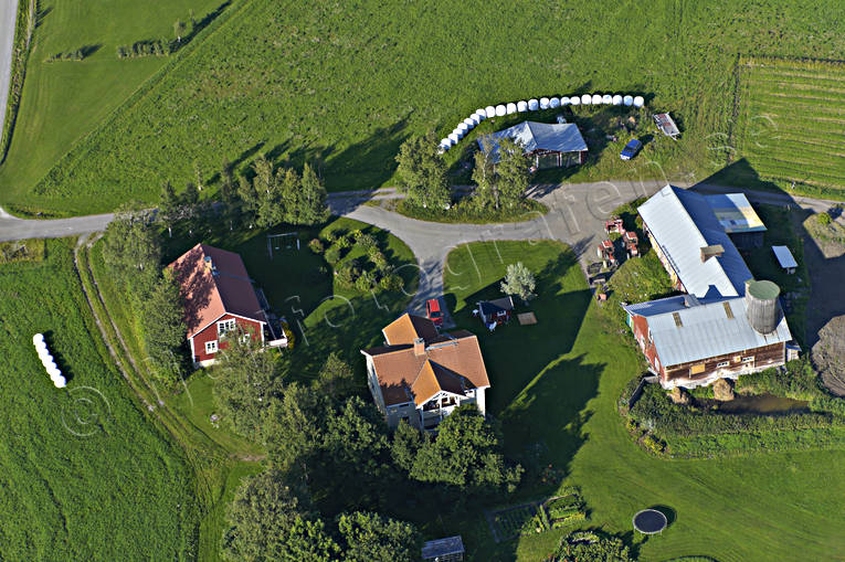 drnarbilder, drnarfoto, flygbild, flygbilder, Flygfoto, flygfoton, grdar, Jmtland, sommar