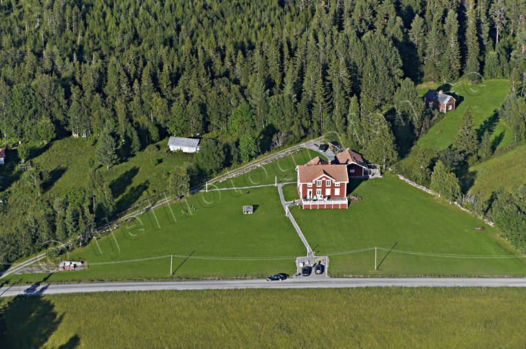 drnarbilder, drnarfoto, flygbild, flygbilder, Flygfoto, flygfoton, Jmtland, sommar, stugor