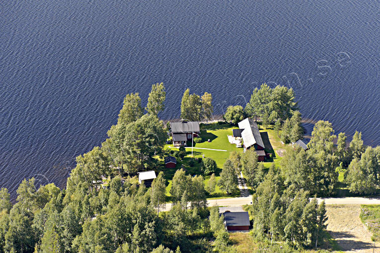drnarbilder, drnarfoto, flygbild, flygbilder, Flygfoto, flygfoton, grdar, Jmtland, sommar, stugor