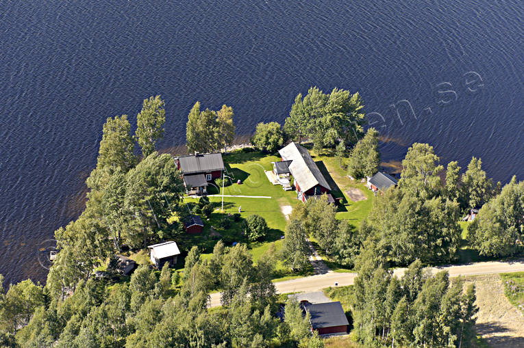 drnarbilder, drnarfoto, flygbild, flygbilder, Flygfoto, flygfoton, grdar, Jmtland, sommar, stugor