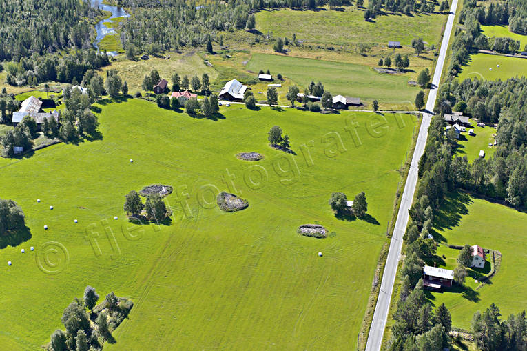 drnarbilder, drnarfoto, flygbild, flygbilder, Flygfoto, flygfoton, Jmtland, Landskap, sommar