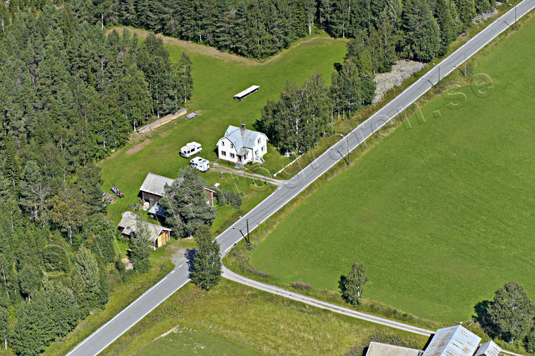 drnarbilder, drnarfoto, flygbild, flygbilder, Flygfoto, flygfoton, grdar, Jmtland, sommar, stugor