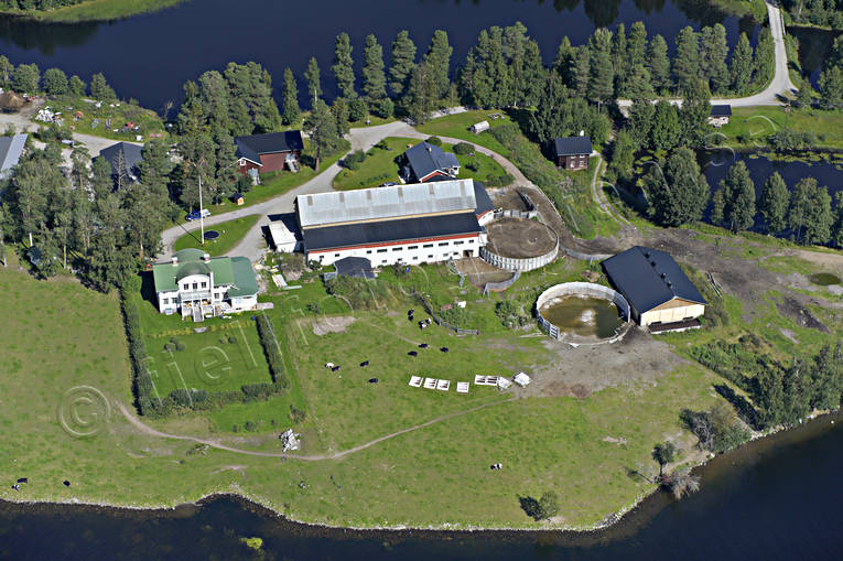 drnarbilder, drnarfoto, flygbild, flygbilder, Flygfoto, flygfoton, grdar, Jmtland, sommar