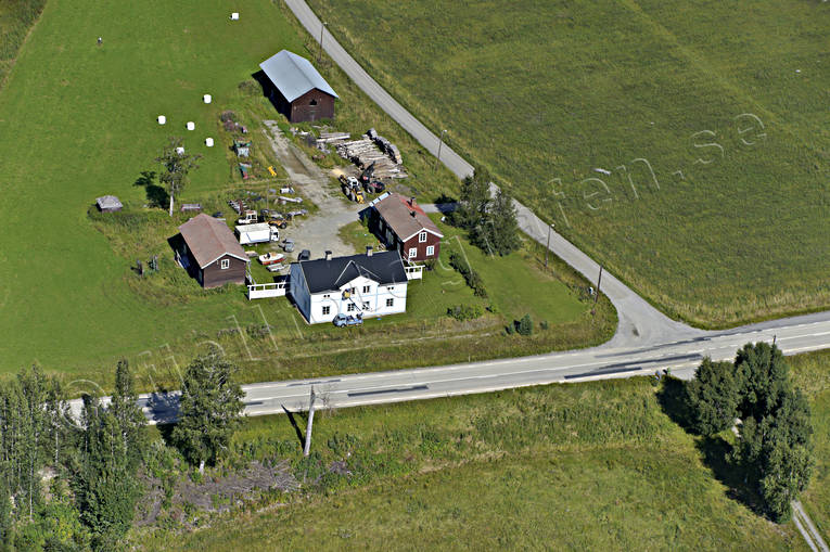 drnarbilder, drnarfoto, flygbild, flygbilder, Flygfoto, flygfoton, grdar, Jmtland, sommar