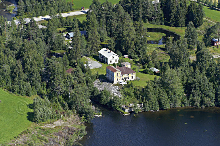 drnarbilder, drnarfoto, flygbild, flygbilder, Flygfoto, flygfoton, grdar, Jmtland, sommar