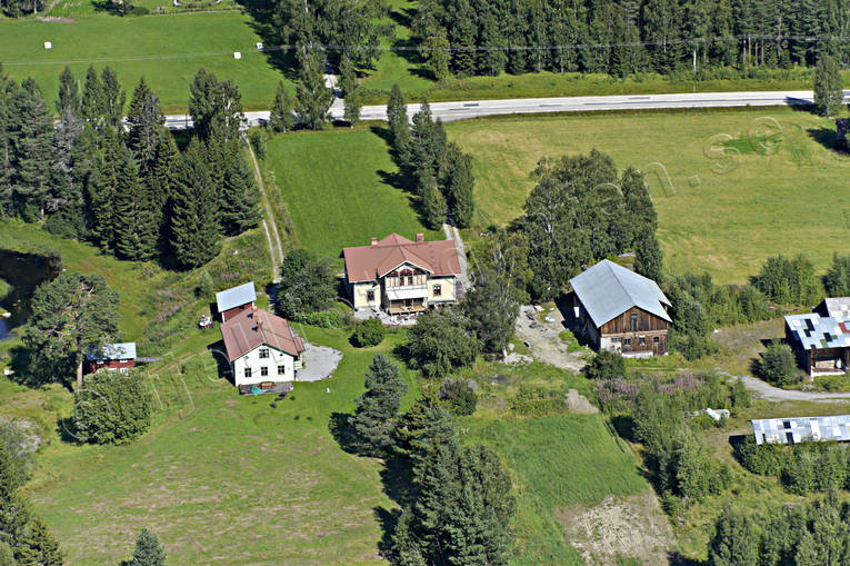 drnarbilder, drnarfoto, flygbild, flygbilder, Flygfoto, flygfoton, grdar, Jmtland, sommar