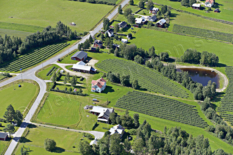 drnarbilder, drnarfoto, flygbild, flygbilder, Flygfoto, flygfoton, grdar, Jmtland, sommar