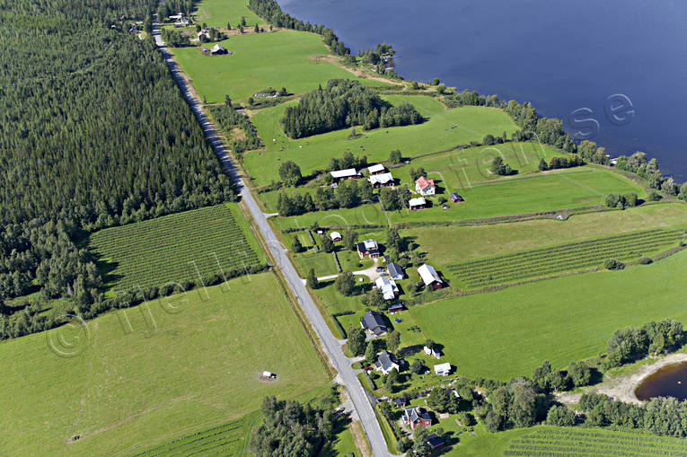 drnarbilder, drnarfoto, flygbild, flygbilder, Flygfoto, flygfoton, grdar, Jmtland, sommar