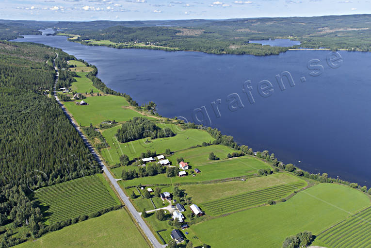 drnarbilder, drnarfoto, flygbild, flygbilder, Flygfoto, flygfoton, grdar, Jmtland, Landskap, sommar