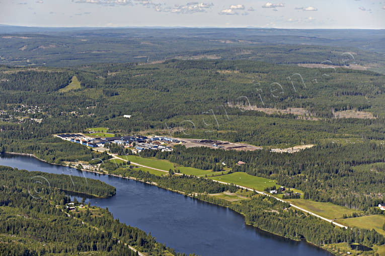 drnarbilder, drnarfoto, flygbild, flygbilder, Flygfoto, flygfoton, Indalslven, Jmtland, Landskap, sommar