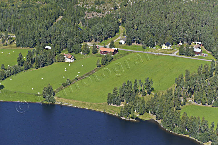 drnarbilder, drnarfoto, flygbild, flygbilder, Flygfoto, flygfoton, grdar, Jmtland, sommar