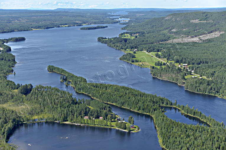 drnarbilder, drnarfoto, flygbild, flygbilder, Flygfoto, flygfoton, Indalslven, Jmtland, Landskap, sommar