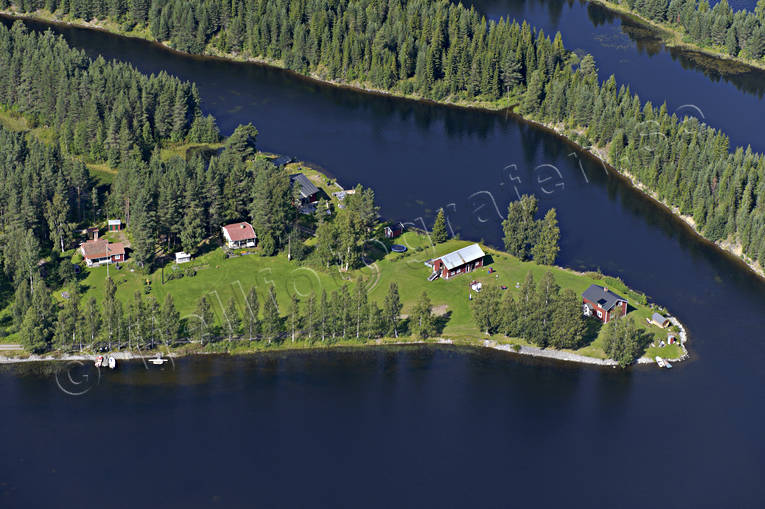 drnarbilder, drnarfoto, flygbild, flygbilder, Flygfoto, flygfoton, grdar, Jmtland, sommar, stugor