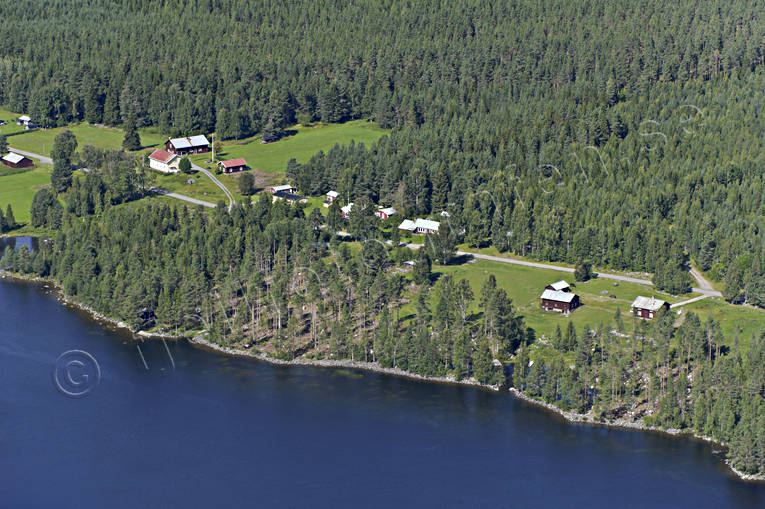 drnarbilder, drnarfoto, flygbild, flygbilder, Flygfoto, flygfoton, grdar, Jmtland, sommar