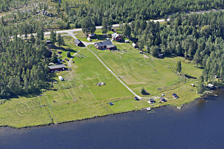drnarbilder, drnarfoto, flygbild, flygbilder, Flygfoto, flygfoton, Jmtland, sommar, stugor