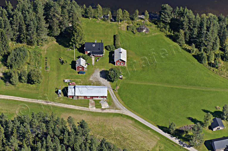 drnarbilder, drnarfoto, flygbild, flygbilder, Flygfoto, flygfoton, grdar, Jmtland, sommar