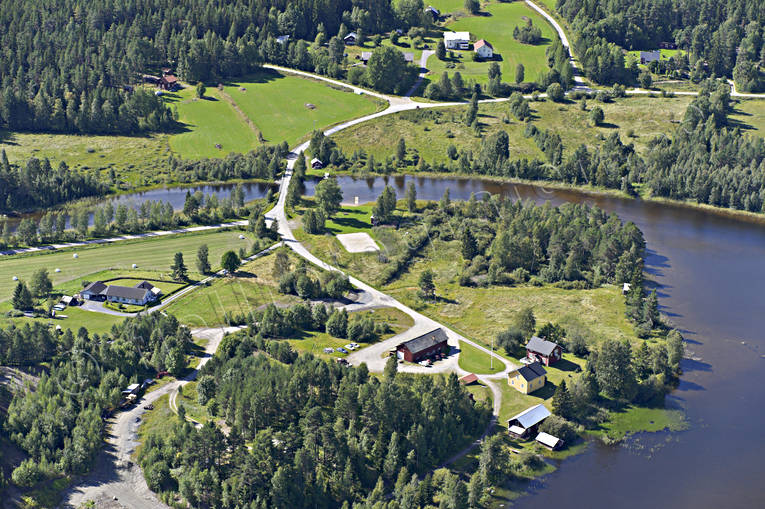 drnarbilder, drnarfoto, flygbild, flygbilder, Flygfoto, flygfoton, grdar, Jmtland, sommar