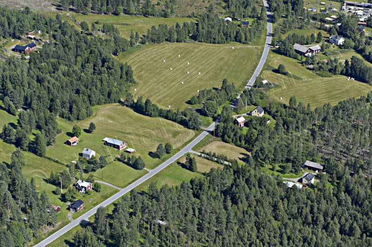 drnarbilder, drnarfoto, flygbild, flygbilder, Flygfoto, flygfoton, grdar, Jmtland, sommar