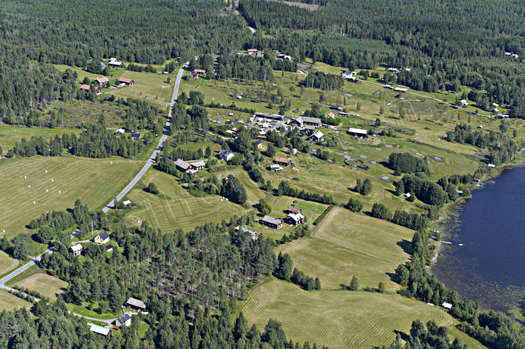 drnarbilder, drnarfoto, flygbild, flygbilder, Flygfoto, flygfoton, grdar, Jmtland, sommar