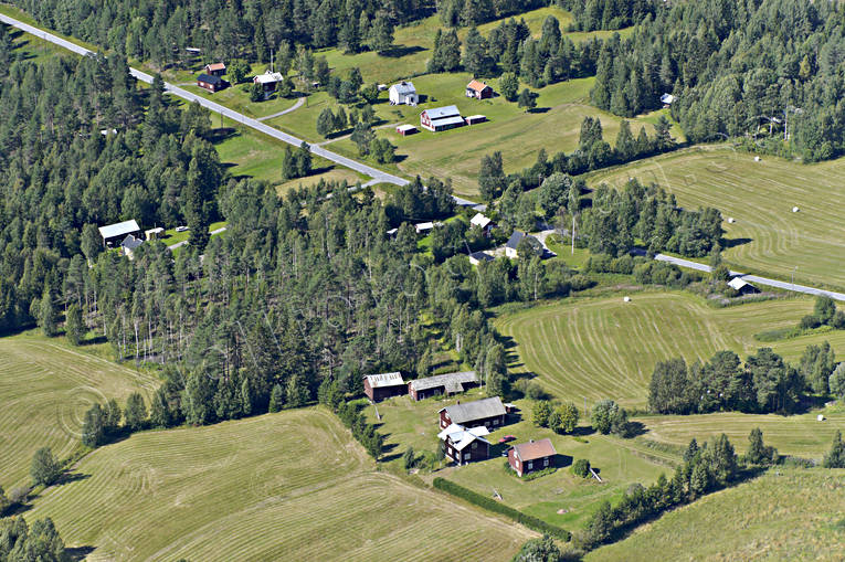 drnarbilder, drnarfoto, flygbild, flygbilder, Flygfoto, flygfoton, grdar, Jmtland, sommar