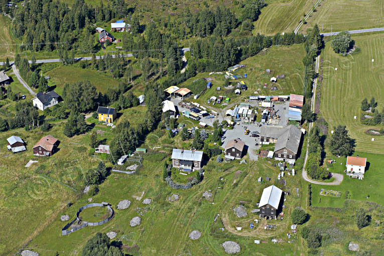 drnarbilder, drnarfoto, flygbild, flygbilder, Flygfoto, flygfoton, grdar, Jmtland, sommar