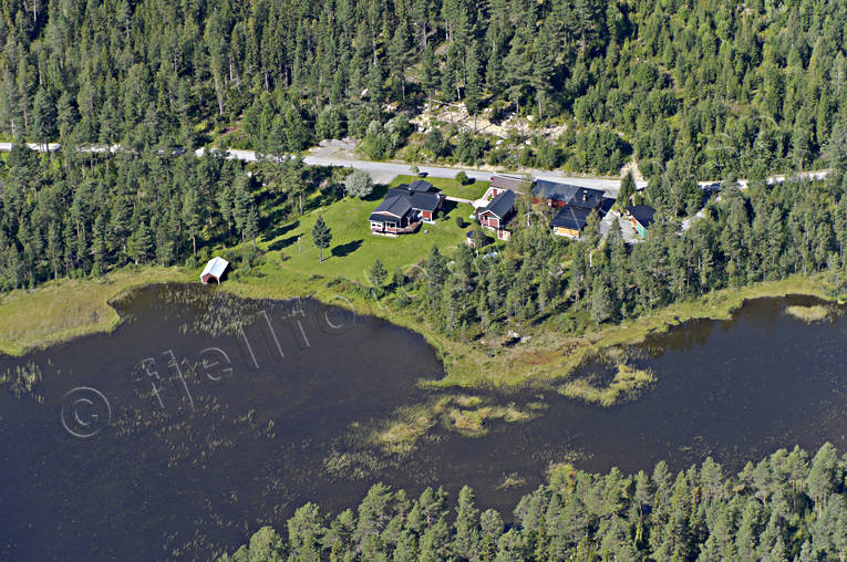 drnarbilder, drnarfoto, flygbild, flygbilder, Flygfoto, flygfoton, grdar, Jmtland, sommar