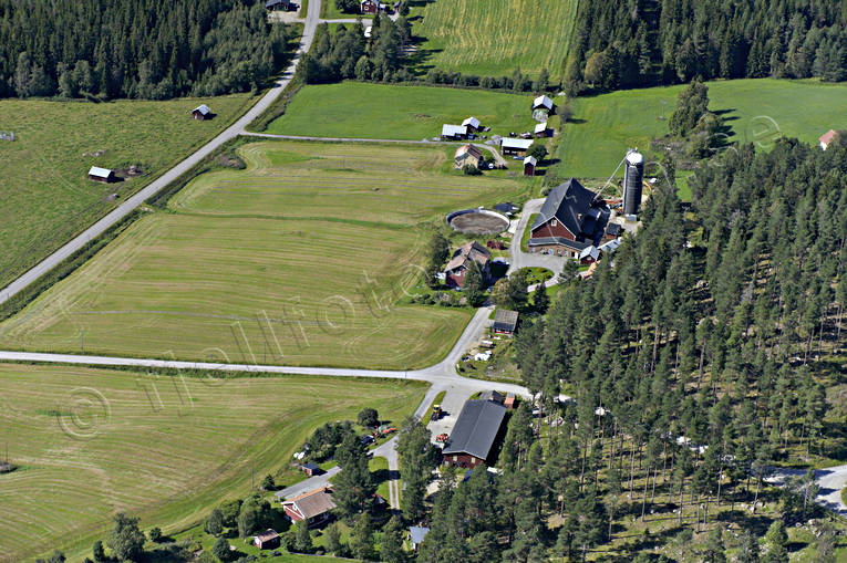 drnarbilder, drnarfoto, flygbild, flygbilder, Flygfoto, flygfoton, grdar, Jmtland, sommar