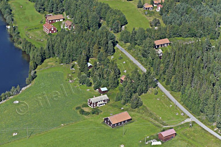 drnarbilder, drnarfoto, flygbild, flygbilder, Flygfoto, flygfoton, grdar, Jmtland, sommar