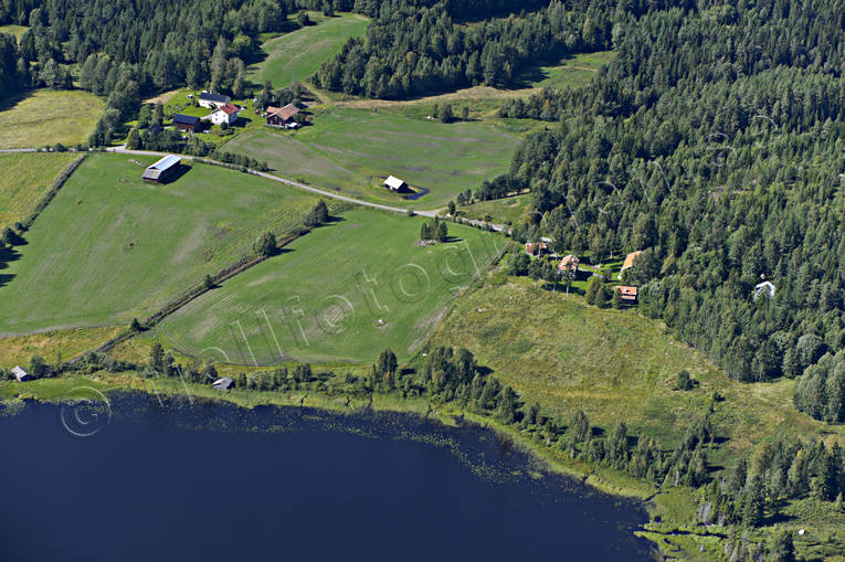 drnarbilder, drnarfoto, flygbild, flygbilder, Flygfoto, flygfoton, grdar, Jmtland, sommar