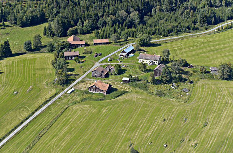 drnarbilder, drnarfoto, flygbild, flygbilder, Flygfoto, flygfoton, grdar, Jmtland, sommar