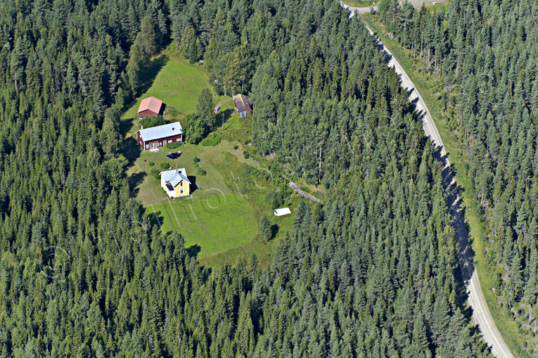drnarbilder, drnarfoto, flygbild, flygbilder, Flygfoto, flygfoton, grdar, Jmtland, sommar