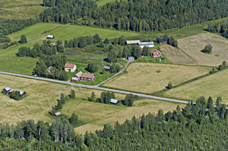 drnarbilder, drnarfoto, flygbild, flygbilder, Flygfoto, flygfoton, grdar, Jmtland, sommar