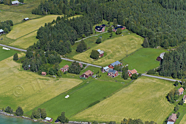 drnarbilder, drnarfoto, flygbild, flygbilder, Flygfoto, flygfoton, grdar, Jmtland, sommar