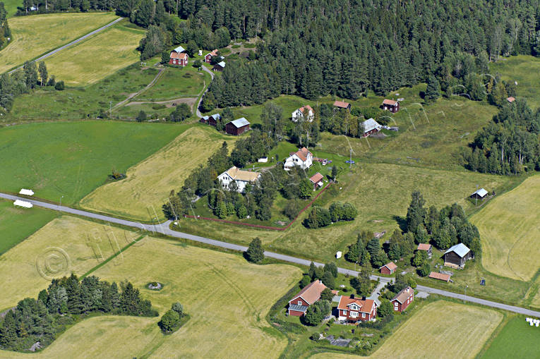 drnarbilder, drnarfoto, flygbild, flygbilder, Flygfoto, flygfoton, grdar, Jmtland, sommar