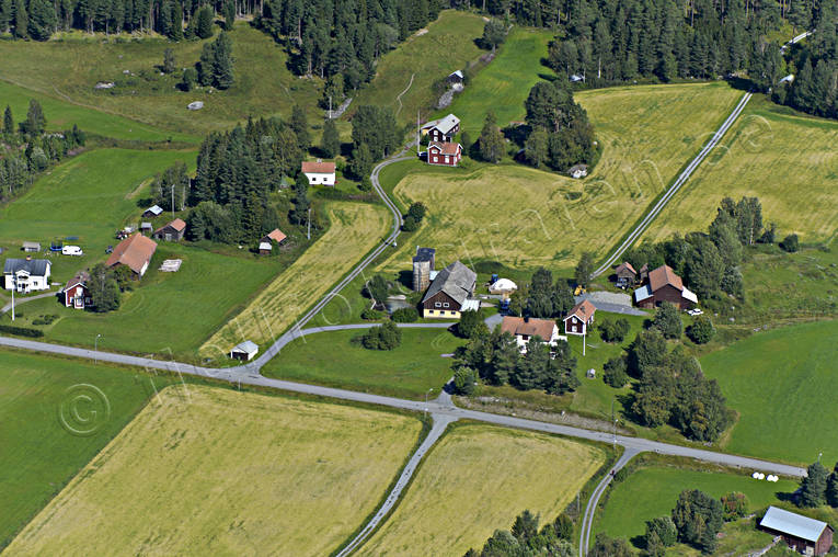 drnarbilder, drnarfoto, flygbild, flygbilder, Flygfoto, flygfoton, grdar, Jmtland, sommar