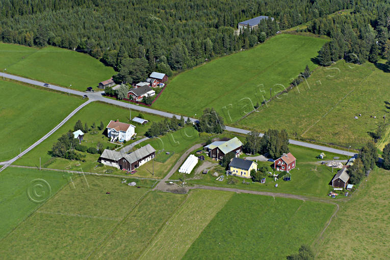 drnarbilder, drnarfoto, flygbild, flygbilder, Flygfoto, flygfoton, grdar, Jmtland, sommar