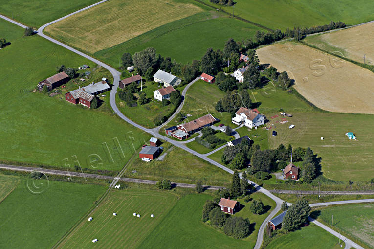 drnarbilder, drnarfoto, flygbild, flygbilder, Flygfoto, flygfoton, grdar, Jmtland, sommar