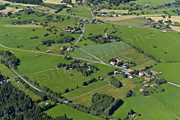 drnarbilder, drnarfoto, flygbild, flygbilder, Flygfoto, flygfoton, grdar, Jmtland, sommar