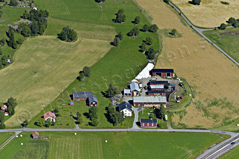 drnarbilder, drnarfoto, flygbild, flygbilder, Flygfoto, flygfoton, grdar, Jmtland, sommar