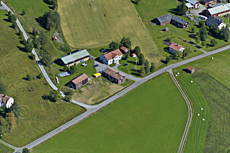 drnarbilder, drnarfoto, flygbild, flygbilder, Flygfoto, flygfoton, grdar, Jmtland, sommar