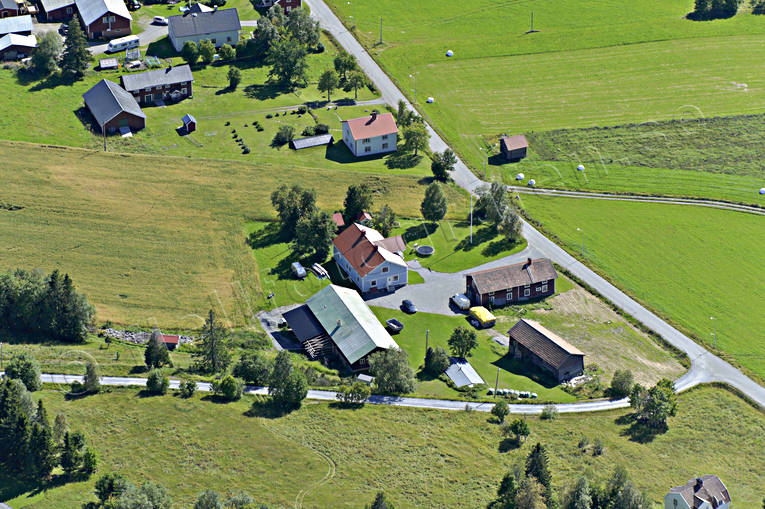drnarbilder, drnarfoto, flygbild, flygbilder, Flygfoto, flygfoton, grdar, Jmtland, sommar